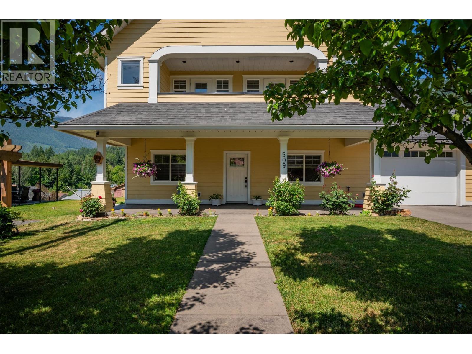 509 6th Street, Kaslo, British Columbia V0G 1M0 - Photo 13 - 10383125