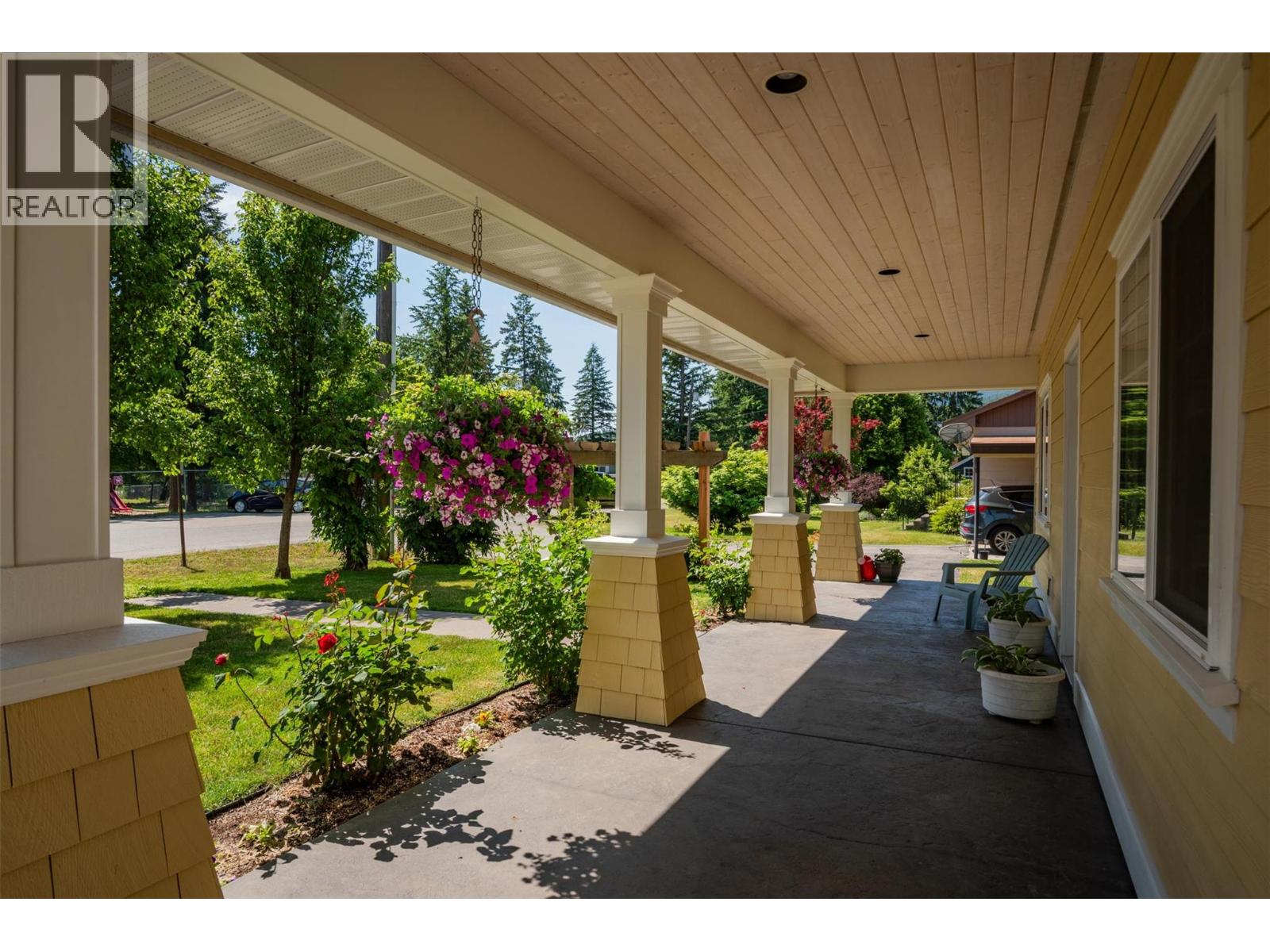 509 6th Street, Kaslo, British Columbia V0G 1M0 - Photo 15 - 10383125
