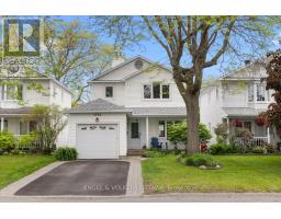 3762 AUTUMNWOOD STREET, Ottawa, Ontario