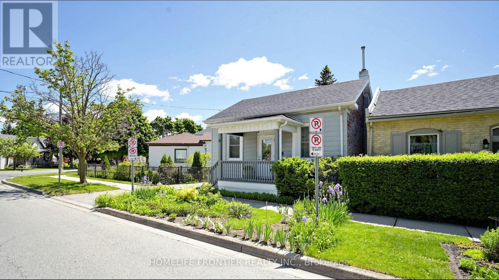 81 RICHMOND STREET, Brantford, Ontario