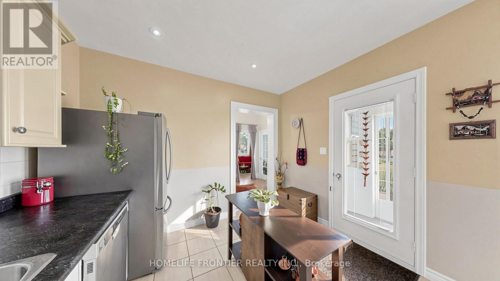 81 Richmond Street, Brantford, Ontario  N3T 3Y7 - Photo 10 - X13221856