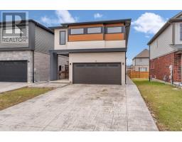 13 DAMUDE AVENUE, Thorold, Ontario