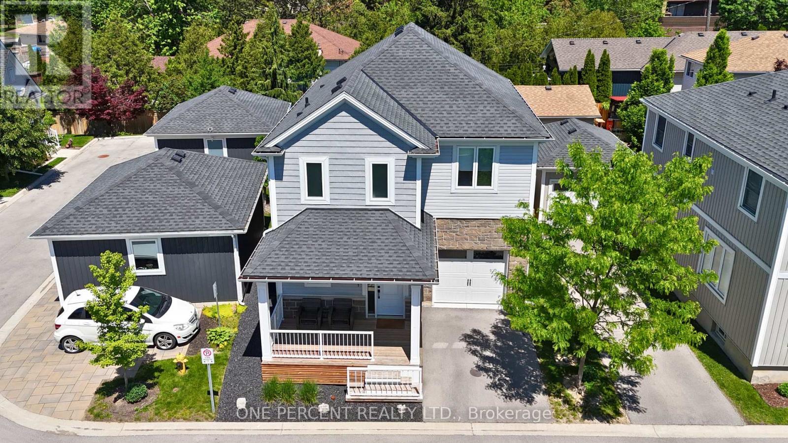 9 Princeton Common, St. Catharines, Ontario  L2N 0B7 - Photo 2 - X13221964