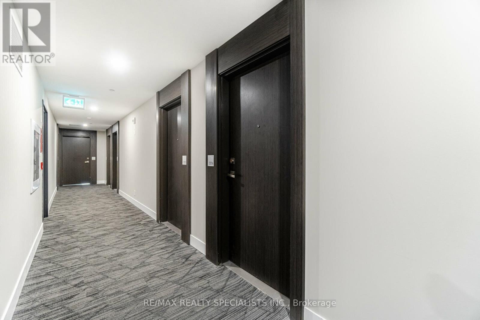 2206 - 15 Queen Street S, Hamilton, Ontario  L8P 0C6 - Photo 4 - X13221986