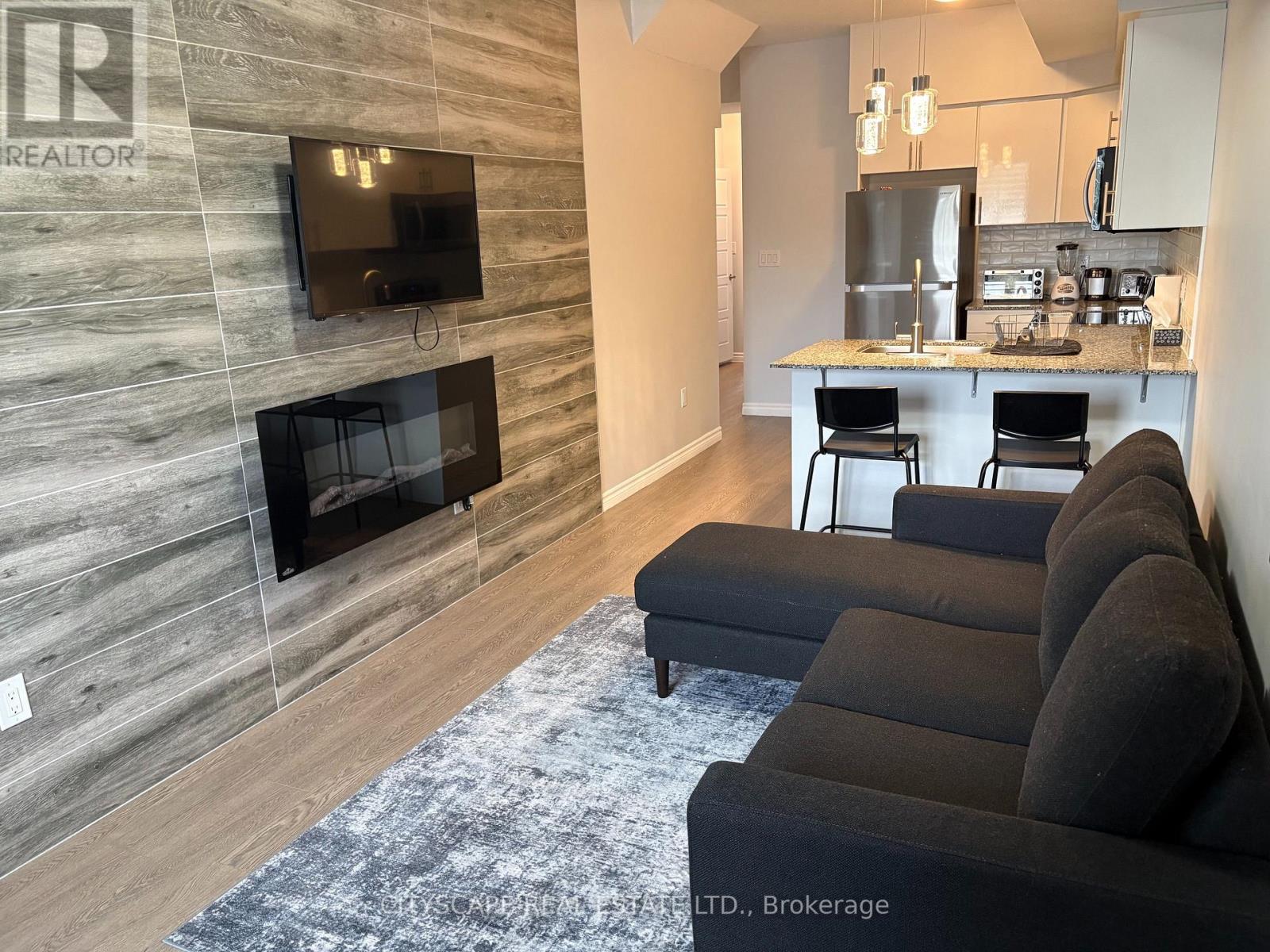 2A - 1430 HIGHLAND ROAD, Kitchener, Ontario