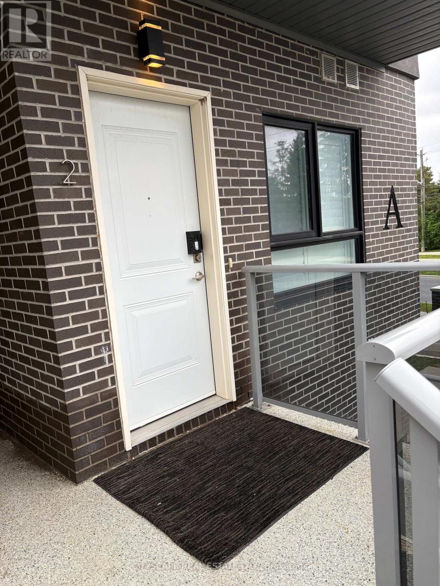 2a - 1430 Highland Road, Kitchener, Ontario  N2N 0C3 - Photo 13 - X13222032