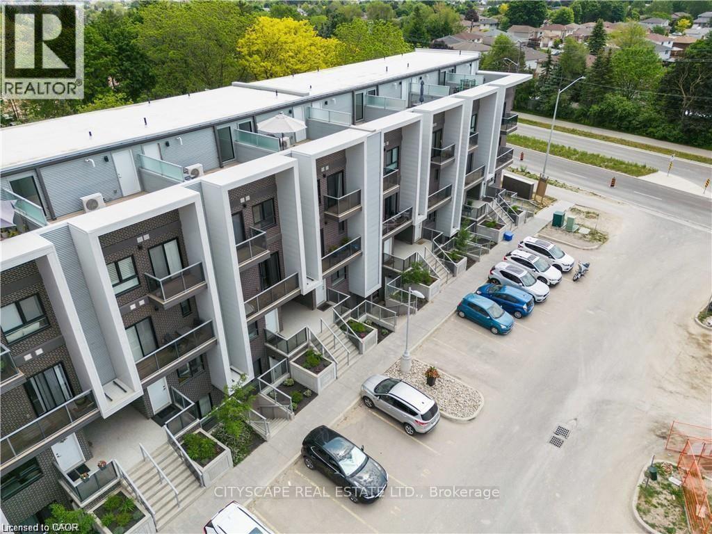 2a - 1430 Highland Road, Kitchener, Ontario  N2N 0C3 - Photo 8 - X13222032