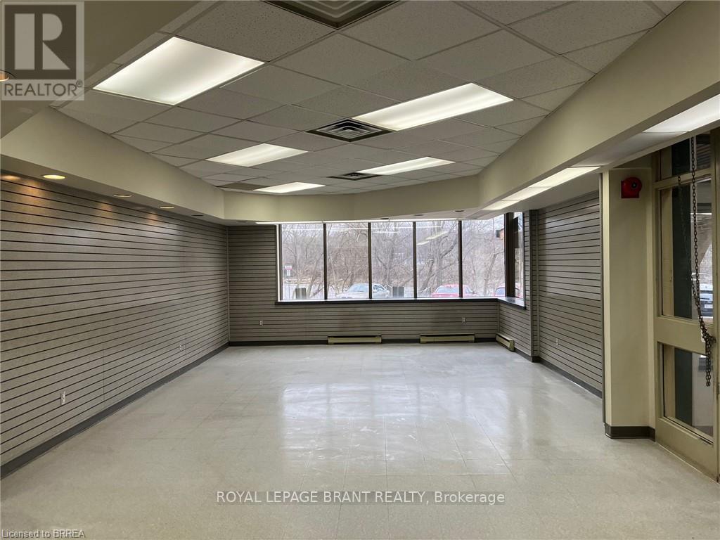 102 - 139 Grand River Street N, Brant, Ontario  N3L 2M4 - Photo 7 - X13222048