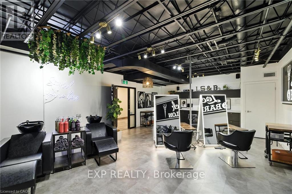 102 - 690 Belmont Avenue, Kitchener, Ontario  N2M 1N6 - Photo 6 - X13222068