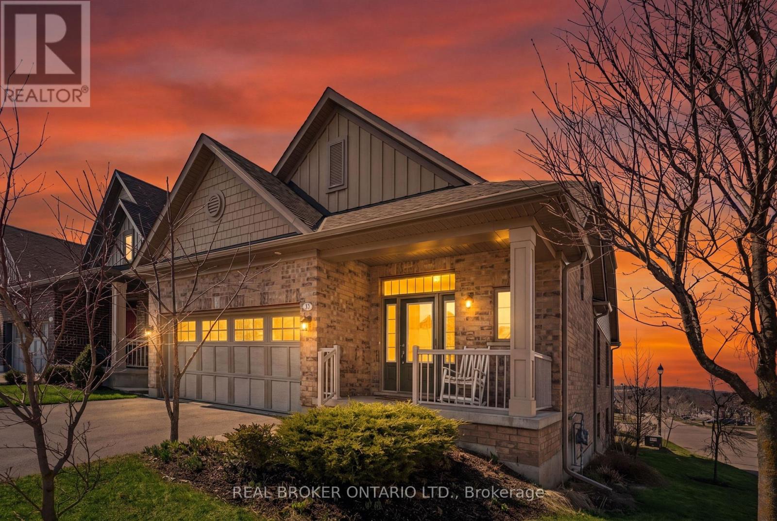 10 CHESTNUT DRIVE, Guelph/Eramosa, Ontario