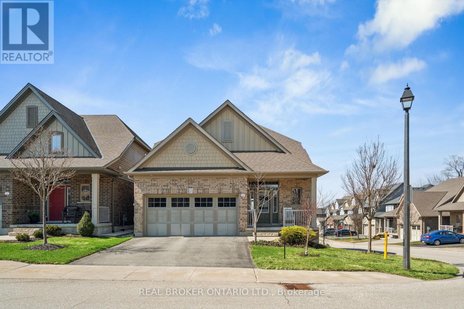 10 Chestnut Drive, Guelph/eramosa, Ontario  N0B 2K0 - Photo 2 - X13222082