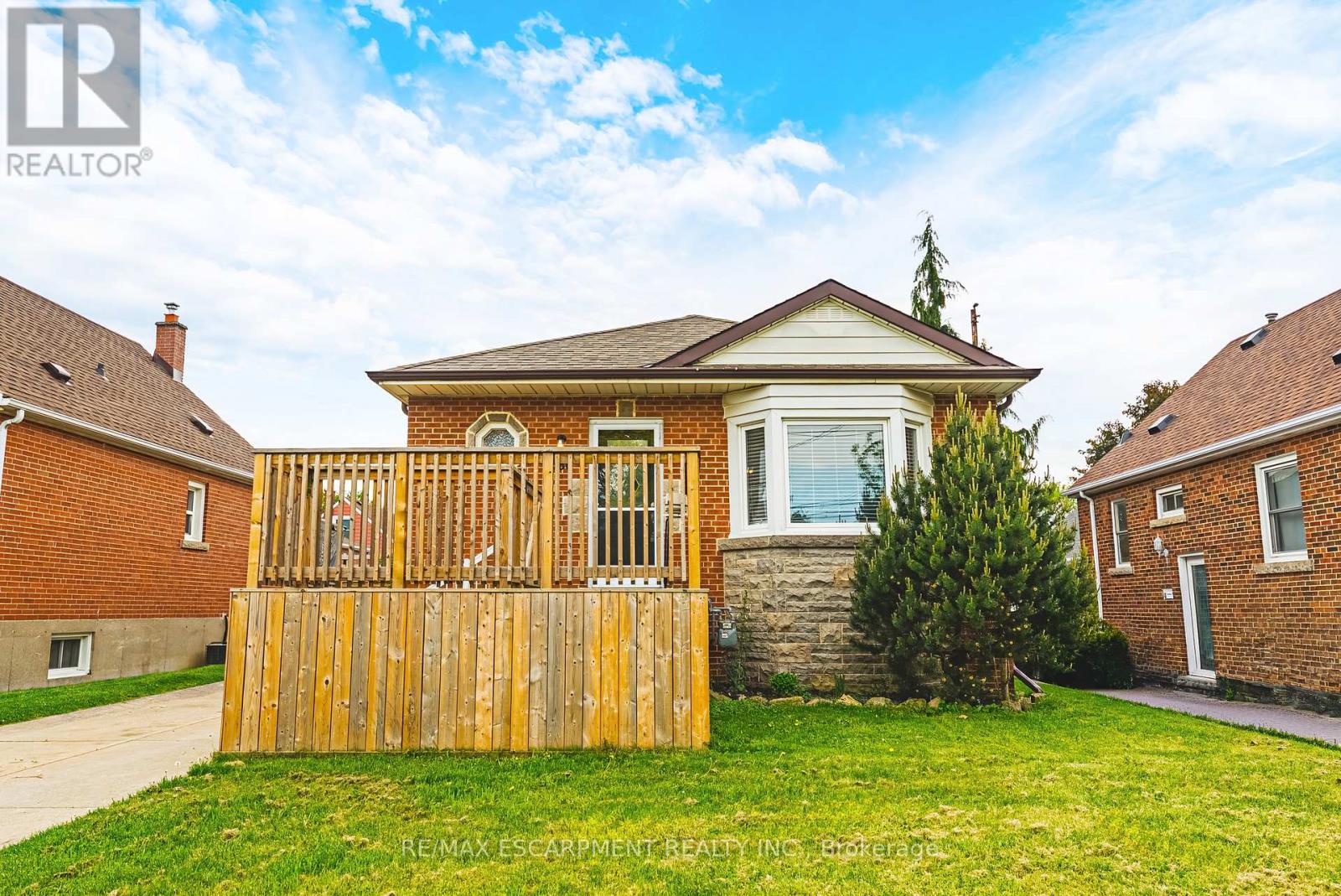 280 MONTROSE AVENUE, Hamilton, Ontario