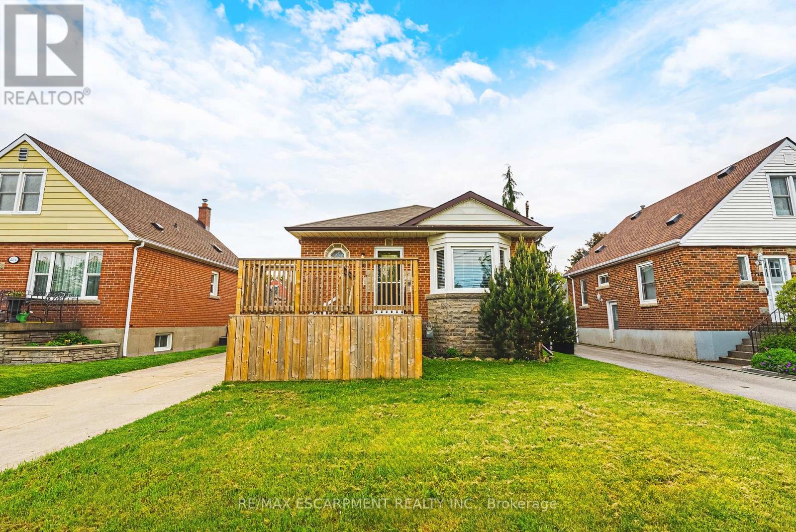 280 Montrose Avenue, Hamilton, Ontario  L8K 4Z6 - Photo 2 - X13222238