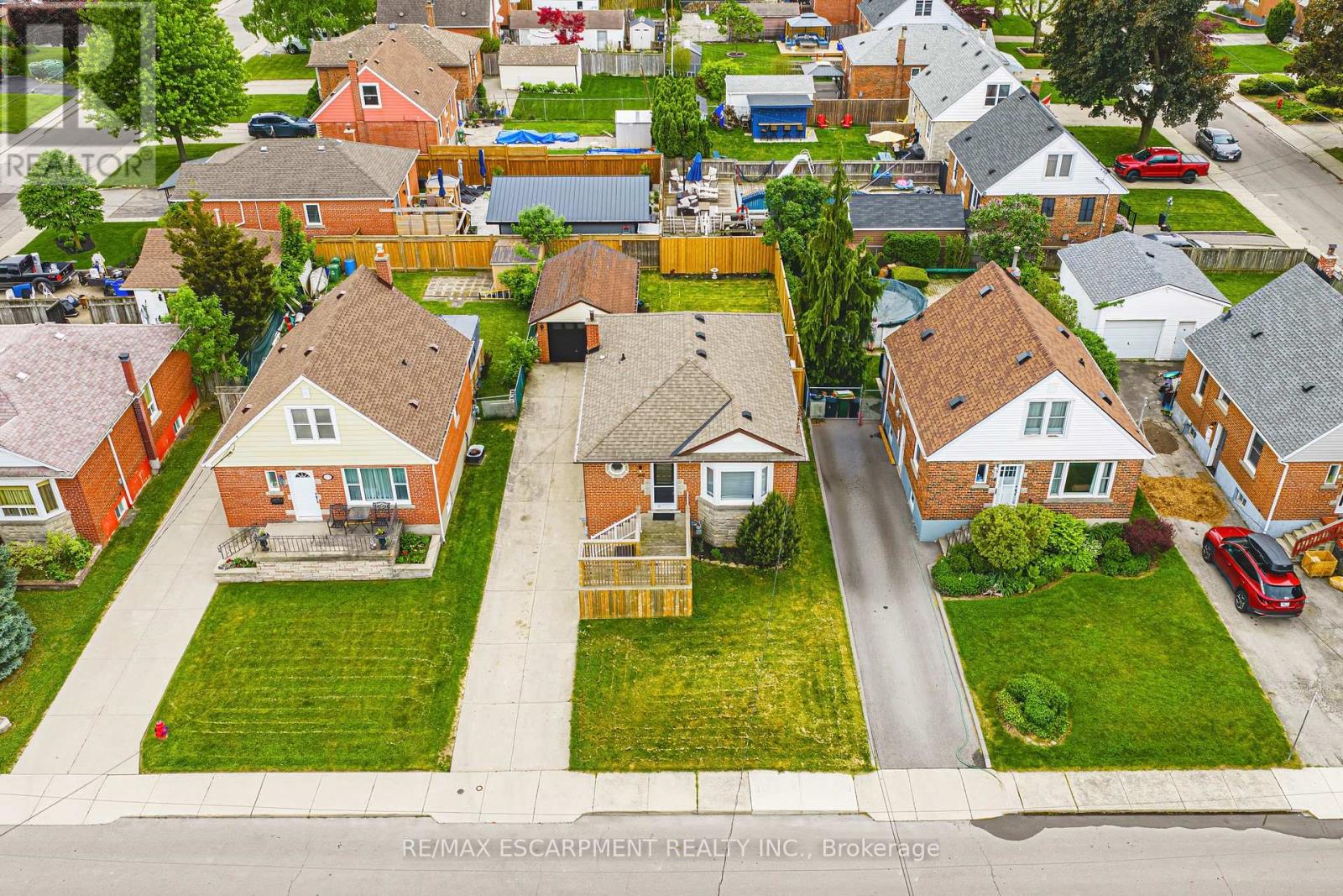 280 Montrose Avenue, Hamilton, Ontario  L8K 4Z6 - Photo 36 - X13222238