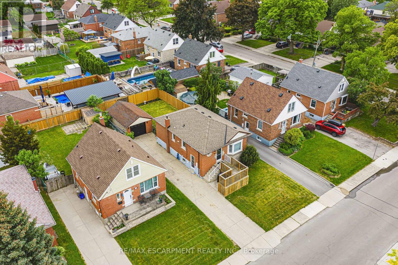 280 Montrose Avenue, Hamilton, Ontario  L8K 4Z6 - Photo 37 - X13222238
