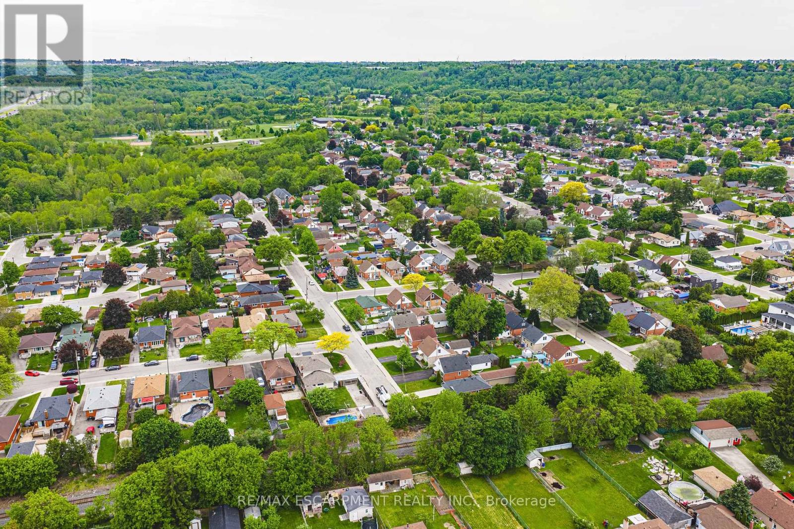 280 Montrose Avenue, Hamilton, Ontario  L8K 4Z6 - Photo 39 - X13222238