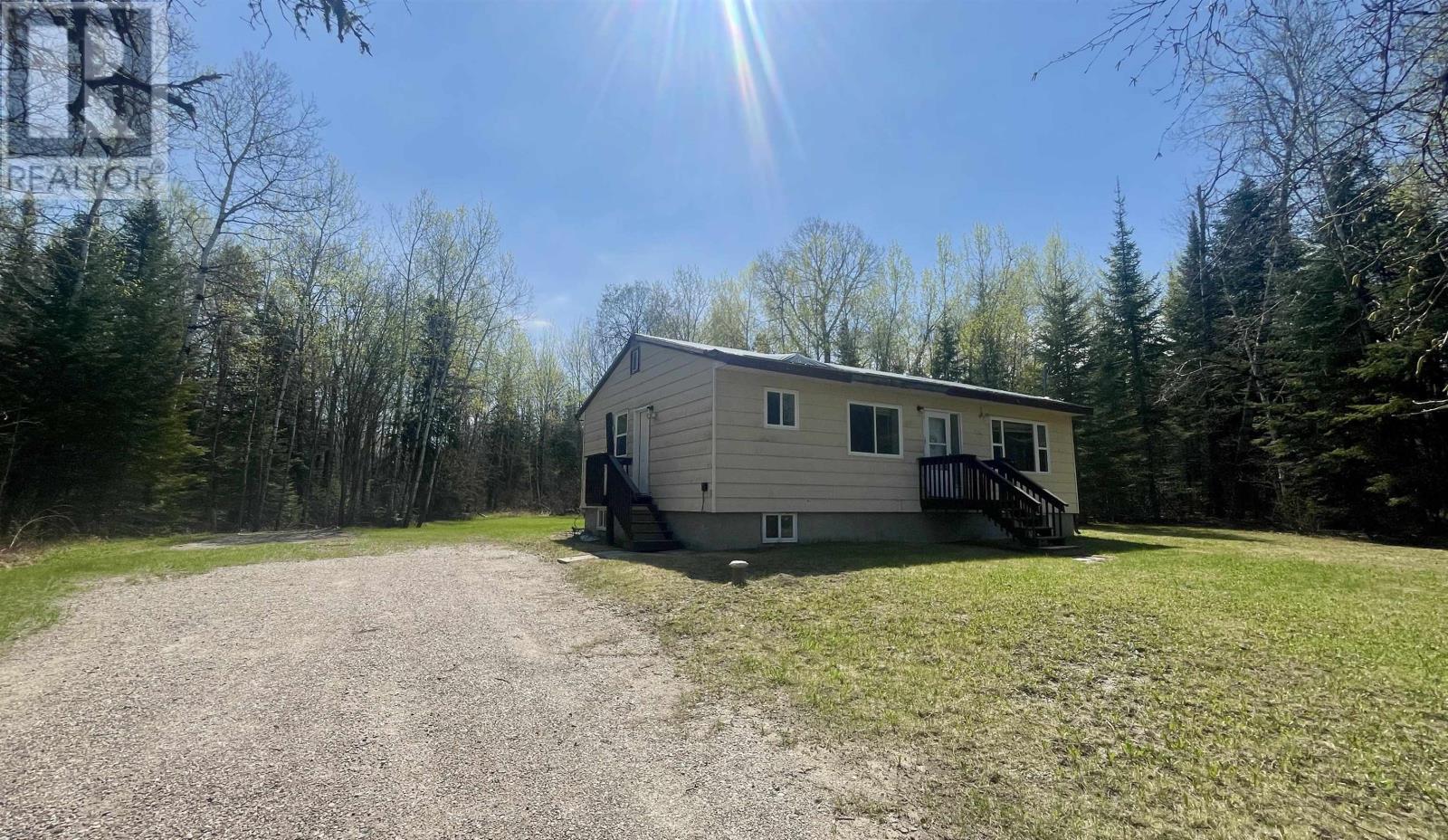 821 HWY 594, Machin, Ontario