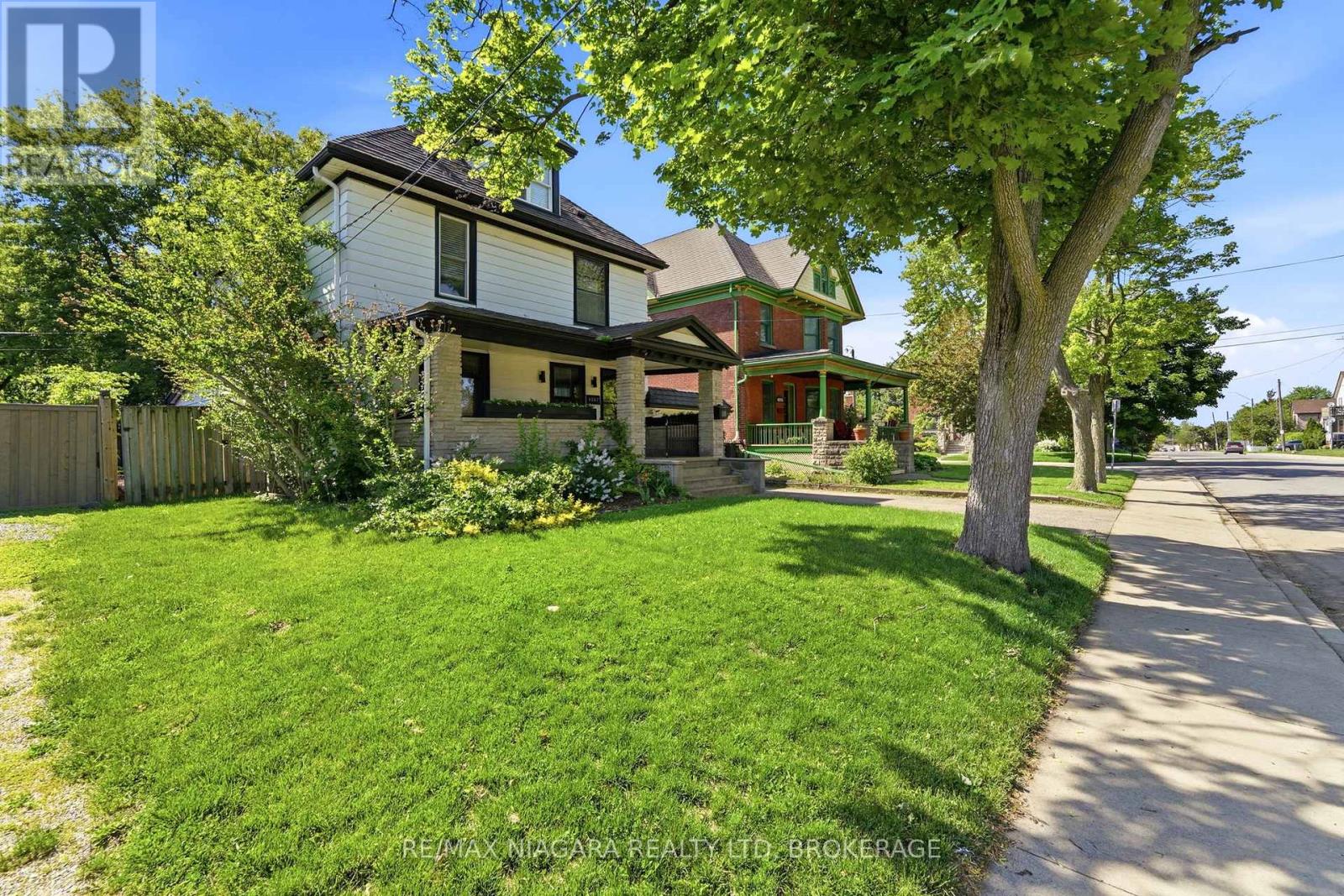 4887 Crysler Avenue, Niagara Falls, Ontario  L2E 3W5 - Photo 2 - X13222362