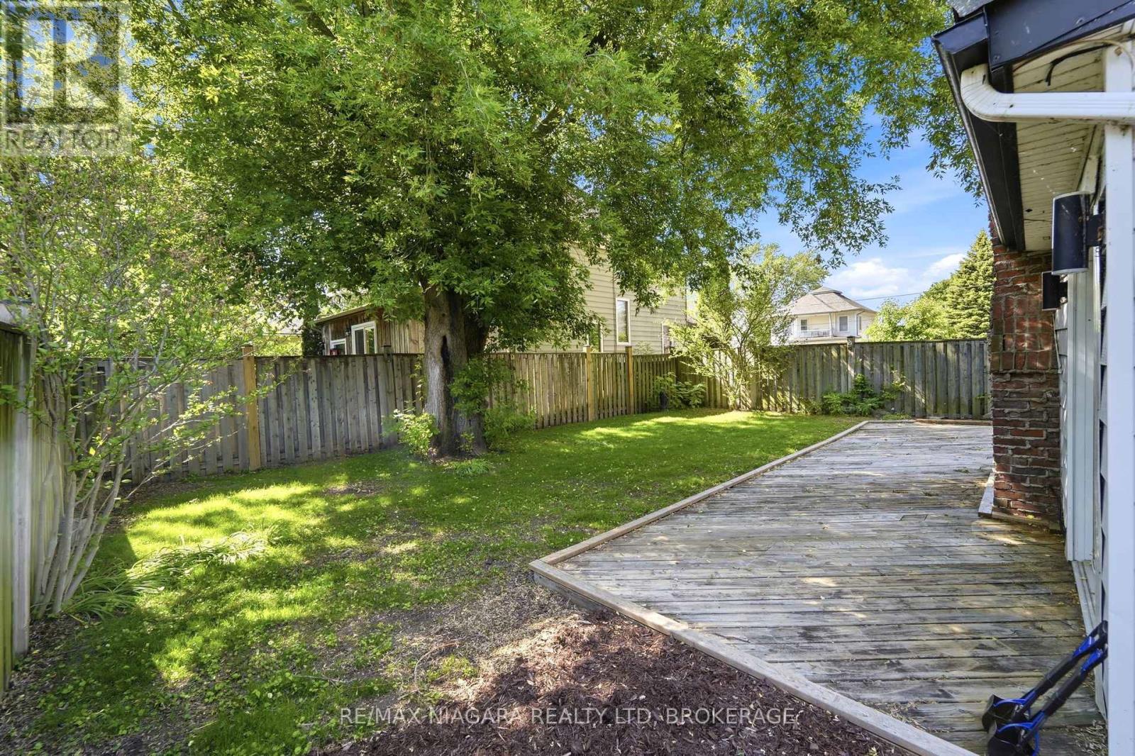 4887 Crysler Avenue, Niagara Falls, Ontario  L2E 3W5 - Photo 35 - X13222362