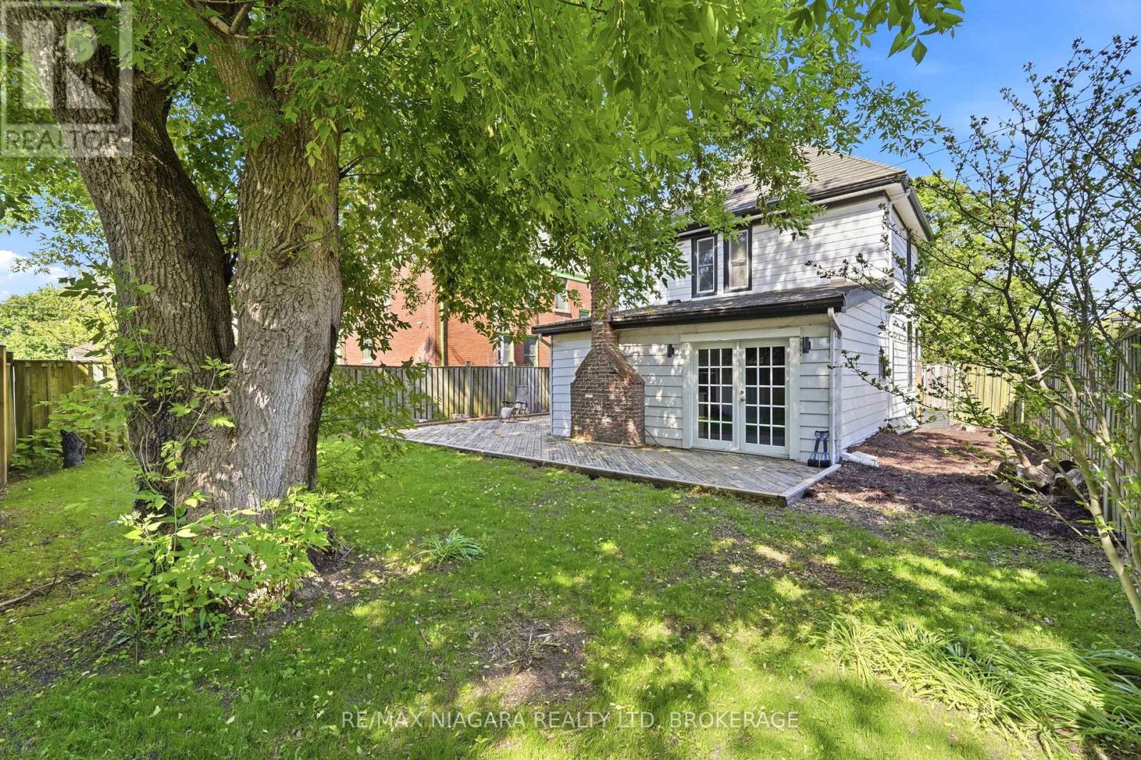 4887 Crysler Avenue, Niagara Falls, Ontario  L2E 3W5 - Photo 36 - X13222362
