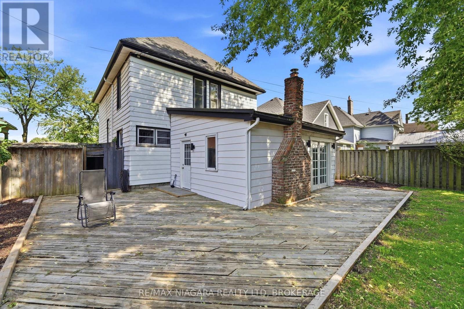 4887 Crysler Avenue, Niagara Falls, Ontario  L2E 3W5 - Photo 37 - X13222362