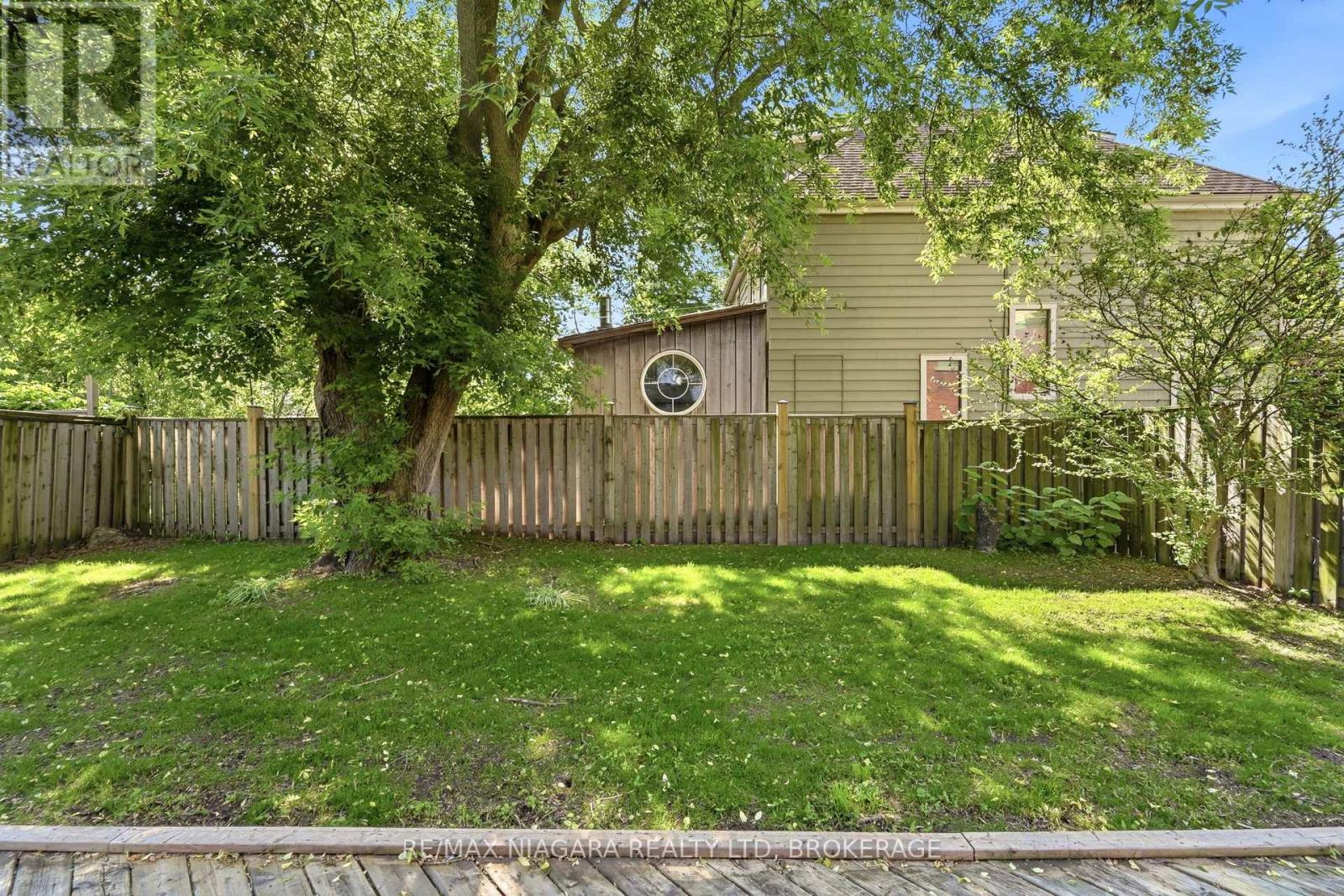 4887 Crysler Avenue, Niagara Falls, Ontario  L2E 3W5 - Photo 39 - X13222362