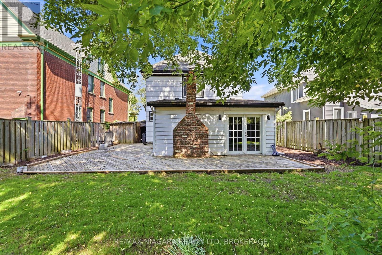 4887 Crysler Avenue, Niagara Falls, Ontario  L2E 3W5 - Photo 40 - X13222362