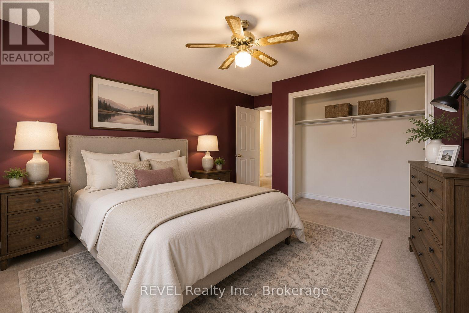 49 - 275 Pelham Road, St. Catharines, Ontario  L2S 3B9 - Photo 21 - X13222388