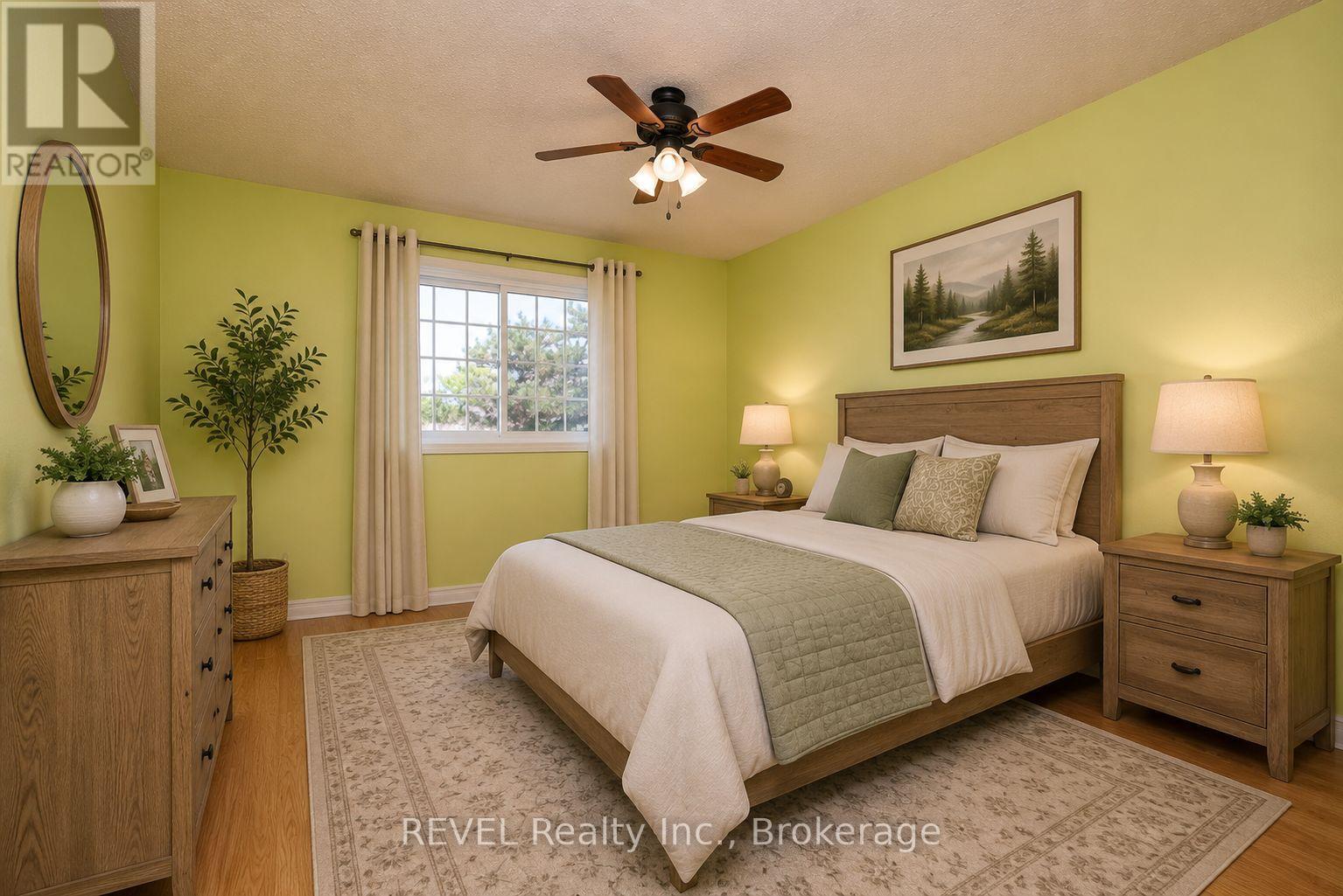49 - 275 Pelham Road, St. Catharines, Ontario  L2S 3B9 - Photo 22 - X13222388