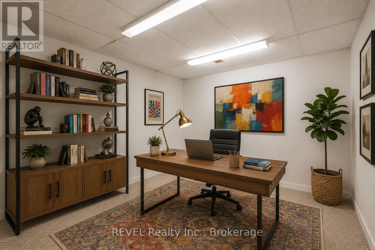 49 - 275 Pelham Road, St. Catharines, Ontario  L2S 3B9 - Photo 25 - X13222388