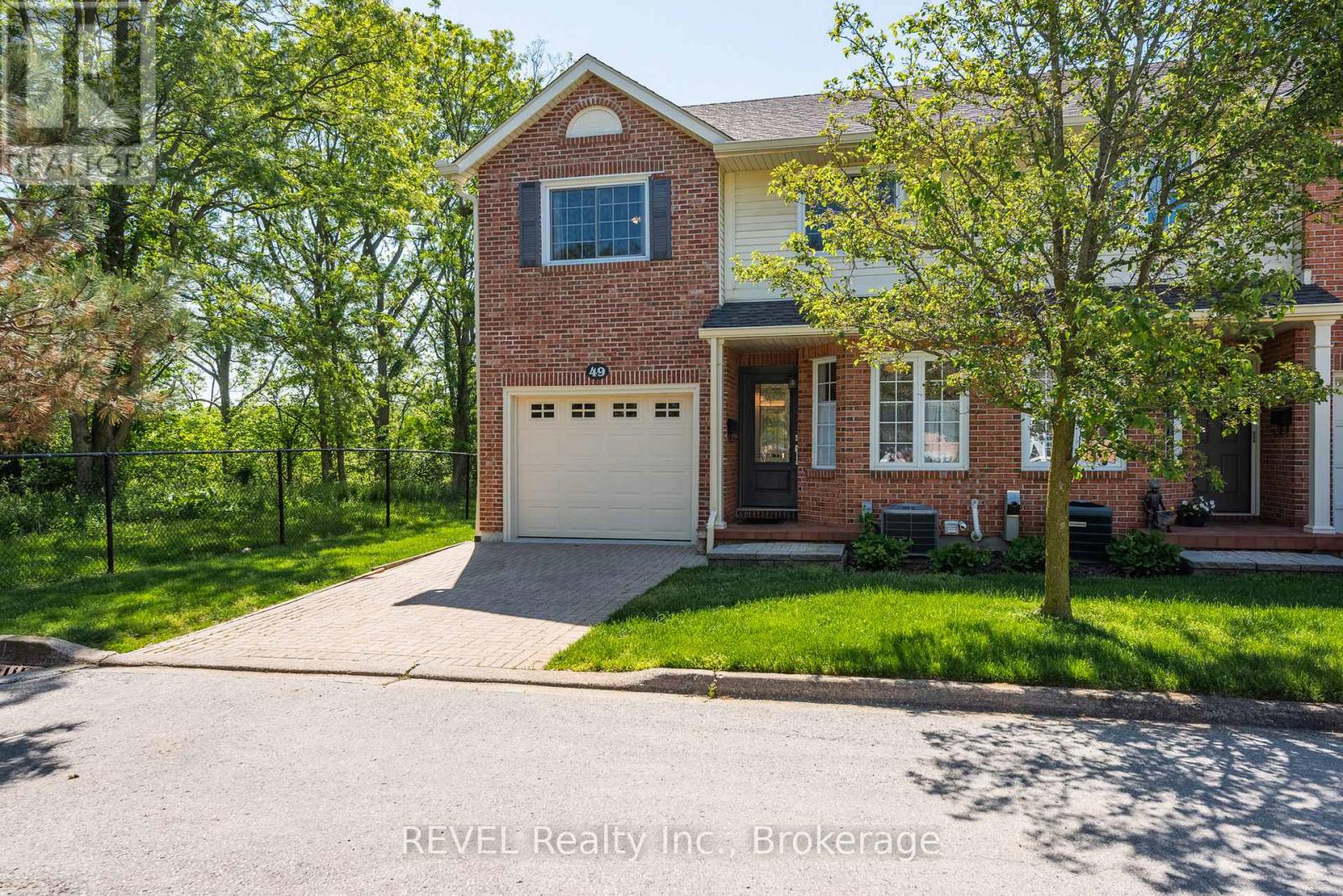 49 - 275 Pelham Road, St. Catharines, Ontario  L2S 3B9 - Photo 32 - X13222388