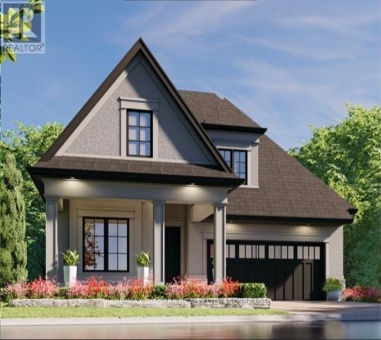 Lot 80 Terravita Drive, Niagara Falls, Ontario  L2J 0E9 - Photo 1 - X13222446