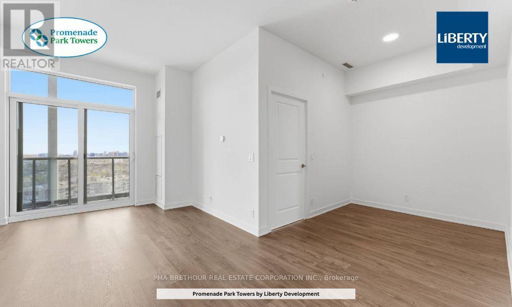 2201 - 50 Upper Mall Way, Vaughan, Ontario  L4J 0L8 - Photo 4 - N13057694