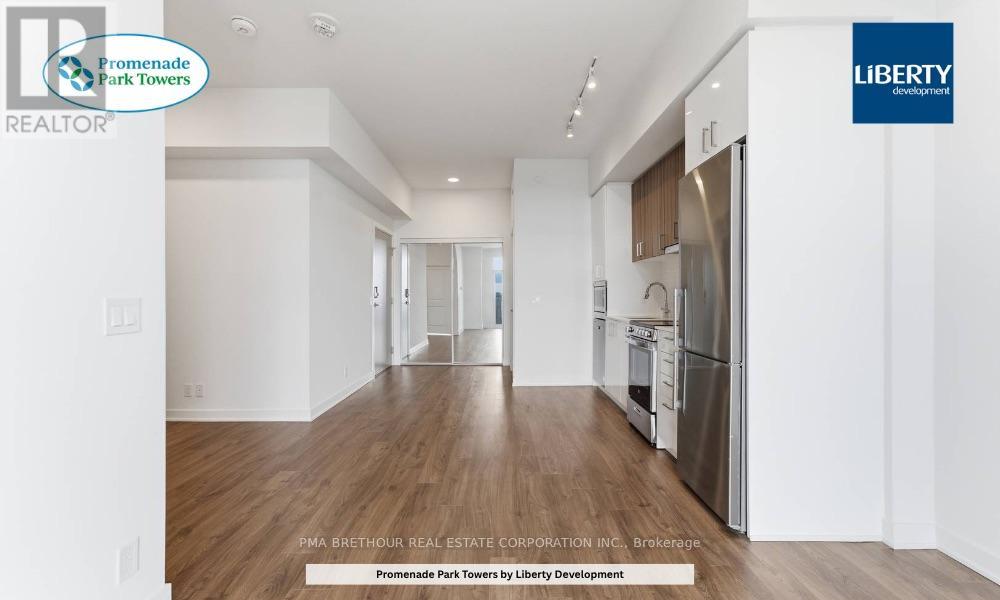 2201 - 50 Upper Mall Way, Vaughan, Ontario  L4J 0L8 - Photo 5 - N13057694