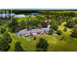 1285 COCKSHUTT ROAD, R.R. # 4 ROAD, Norfolk, Ontario