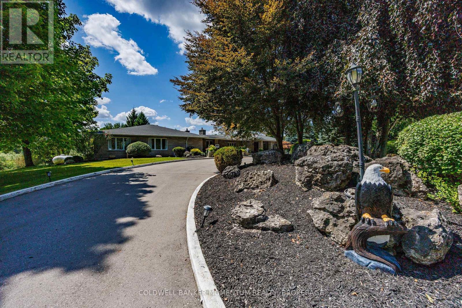 1285 Cockshutt Road, R.r. # 4 Road, Norfolk, Ontario  N3Y 4K3 - Photo 2 - X12966334