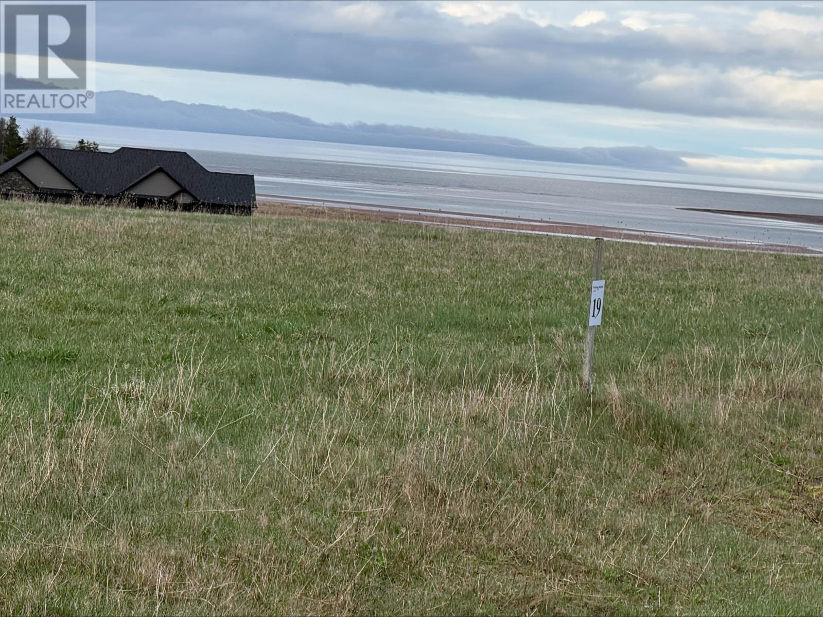 Lot 19 Blue Bay Drive, Rustico, Nova Scotia