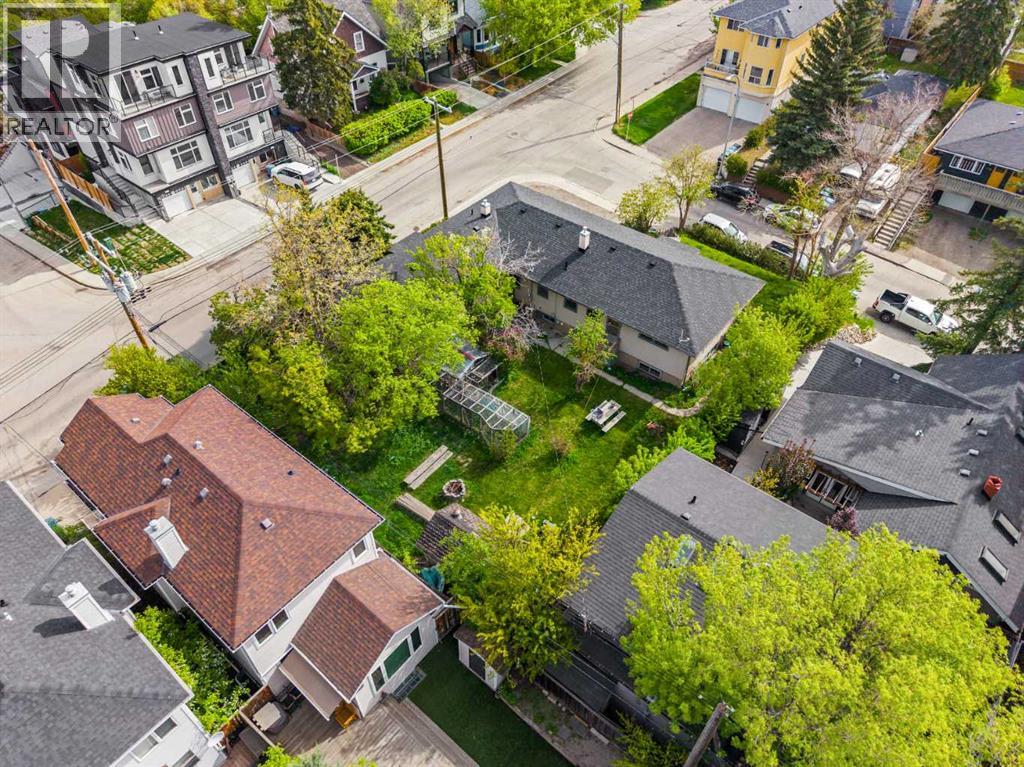1607 25 Avenue Sw, Calgary, Alberta  T2T 0Z9 - Photo 4 - A2311367