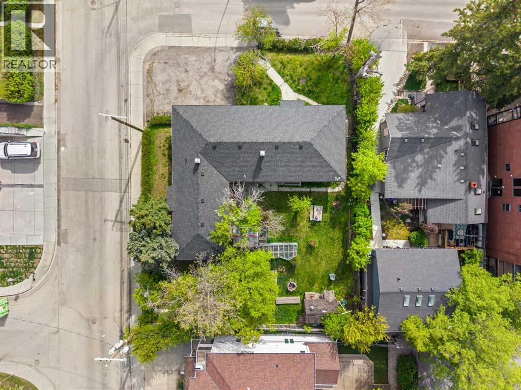 1607 25 Avenue Sw, Calgary, Alberta  T2T 0Z9 - Photo 6 - A2311367