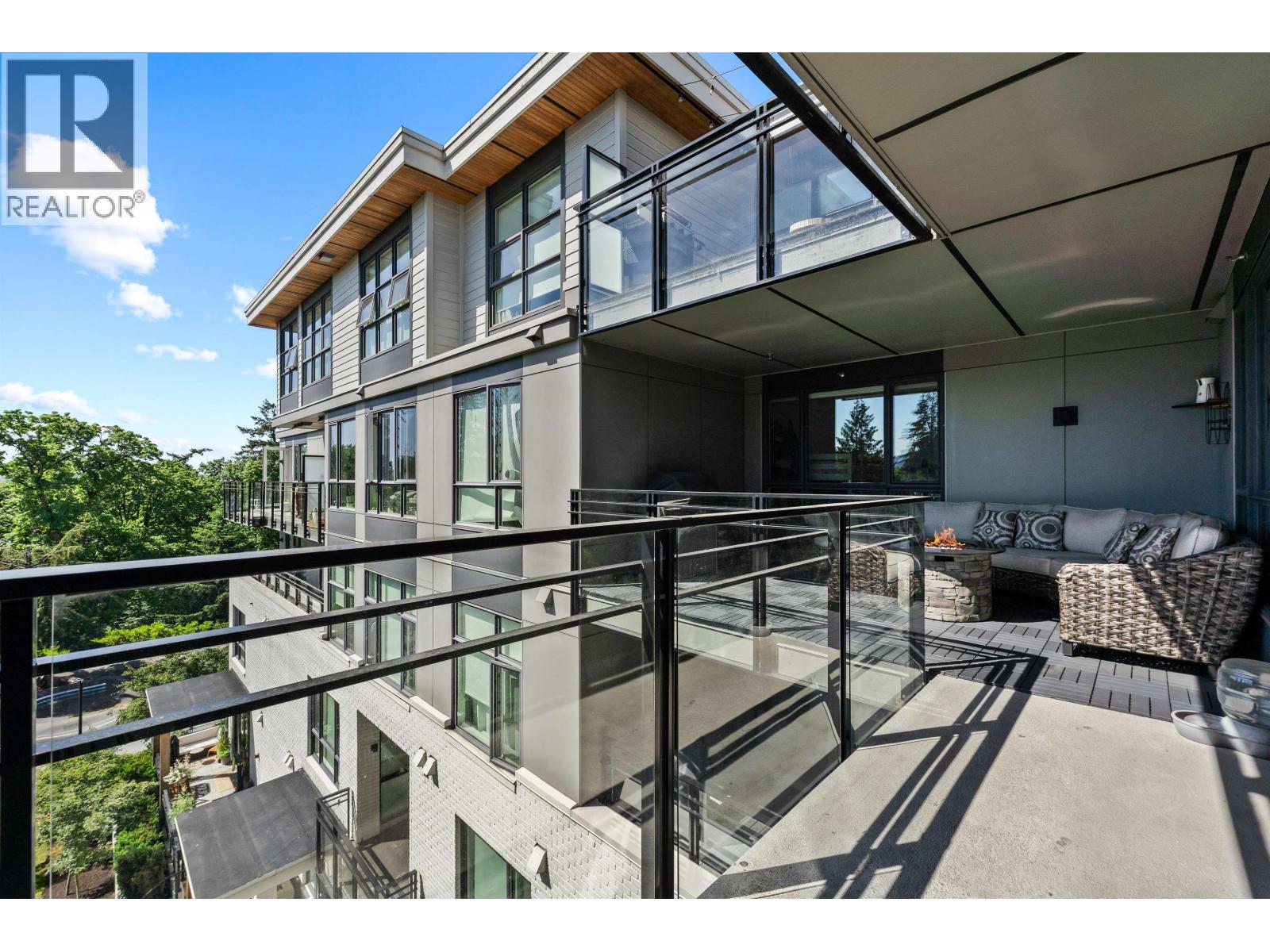 306 707 E 3rd Street, North Vancouver, British Columbia  V7L 1G8 - Photo 27 - R3130109