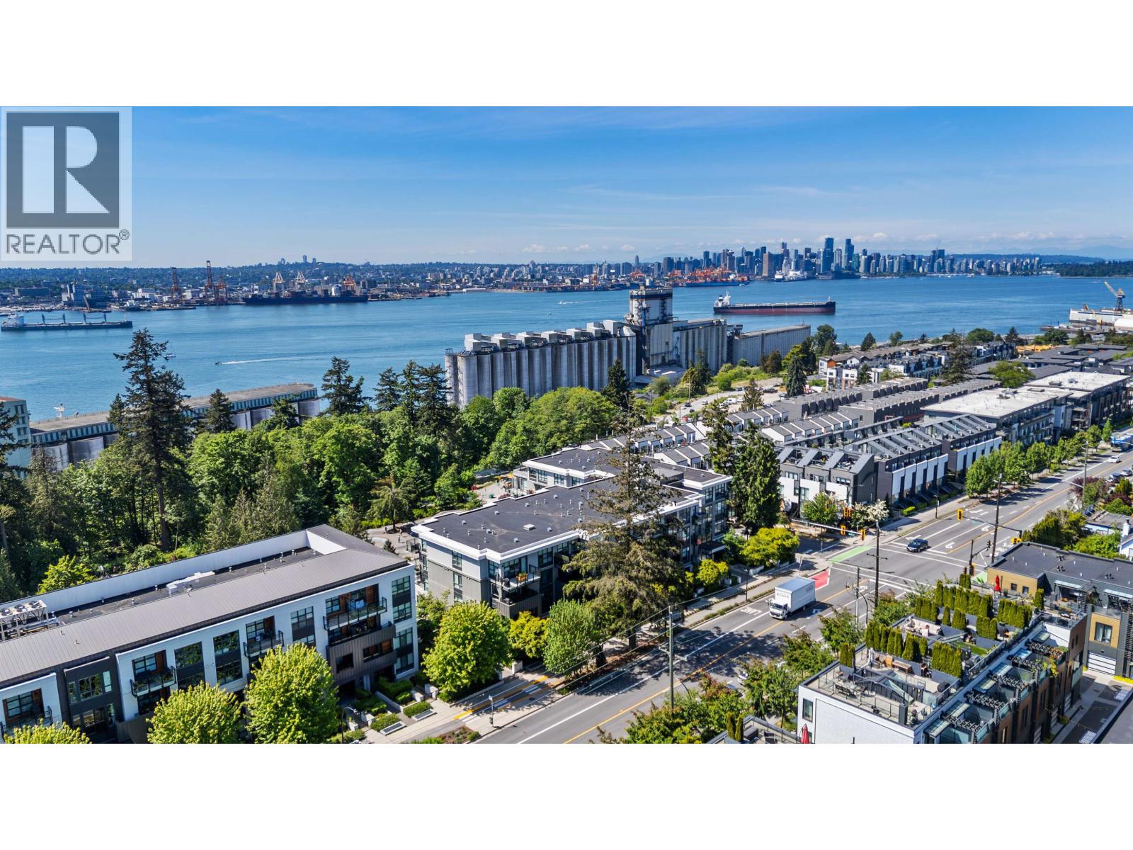 306 707 E 3rd Street, North Vancouver, British Columbia  V7L 1G8 - Photo 31 - R3130109