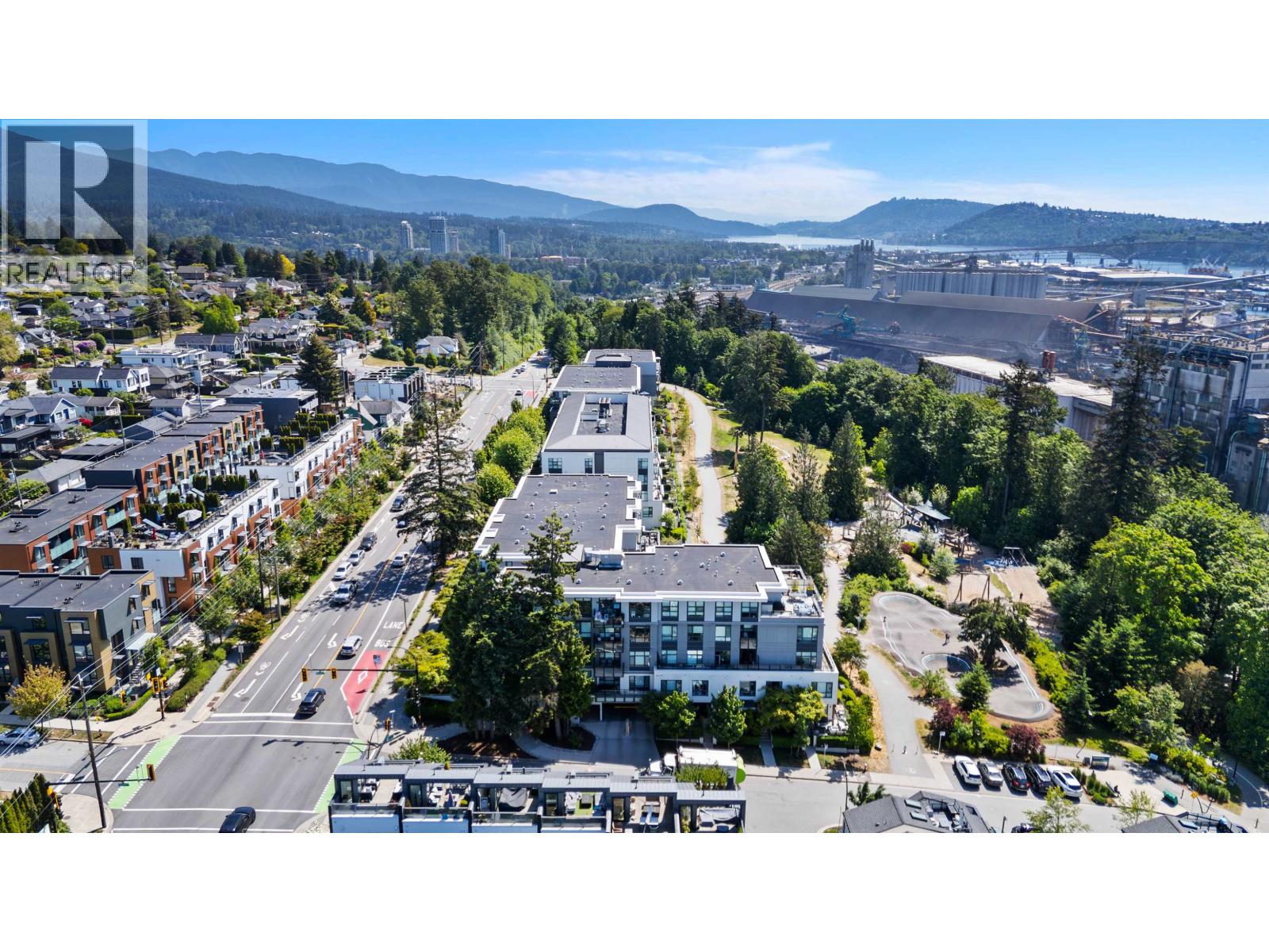 306 707 E 3rd Street, North Vancouver, British Columbia  V7L 1G8 - Photo 32 - R3130109