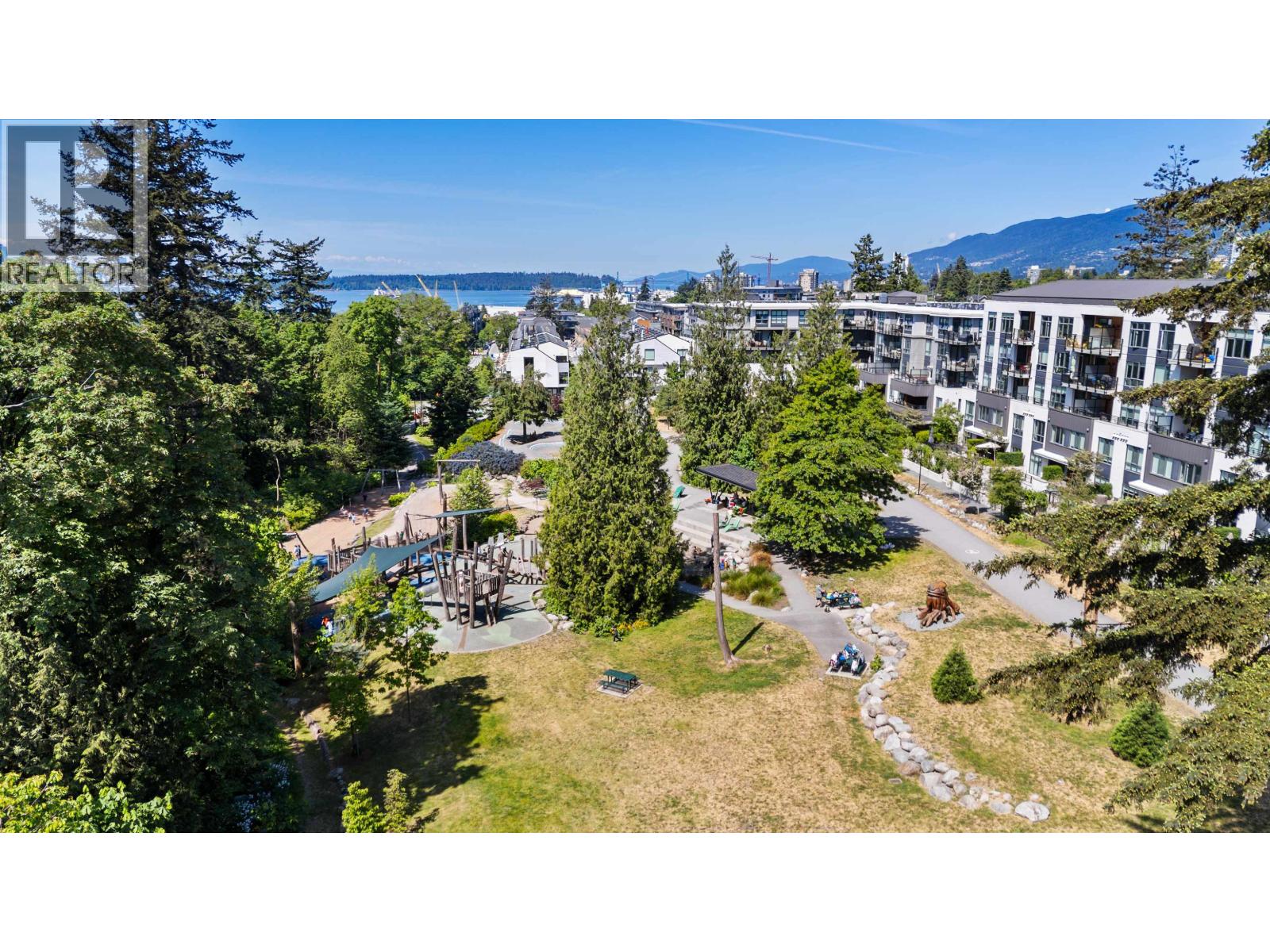 306 707 E 3rd Street, North Vancouver, British Columbia  V7L 1G8 - Photo 33 - R3130109
