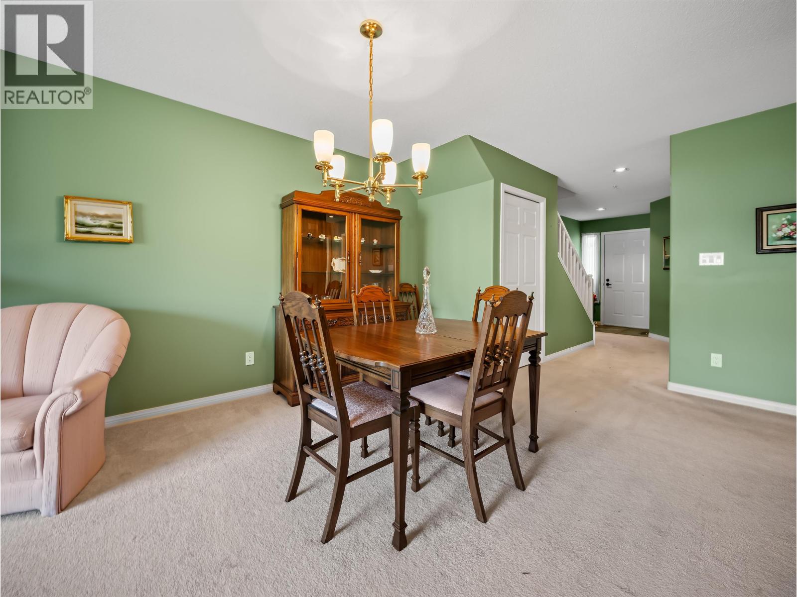 3 1370 Riverwood Gate, Port Coquitlam, British Columbia  V3B 7V7 - Photo 4 - R3130131
