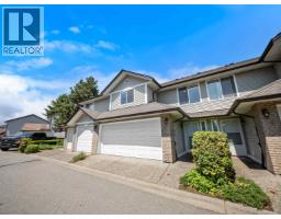 3 1370 RIVERWOOD GATE, Port Coquitlam, British Columbia