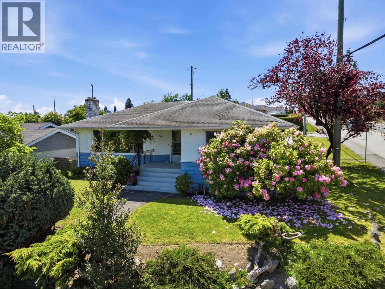 937 Chestnut Street, New Westminster, British Columbia  V3L 4N4 - Photo 33 - R3130132