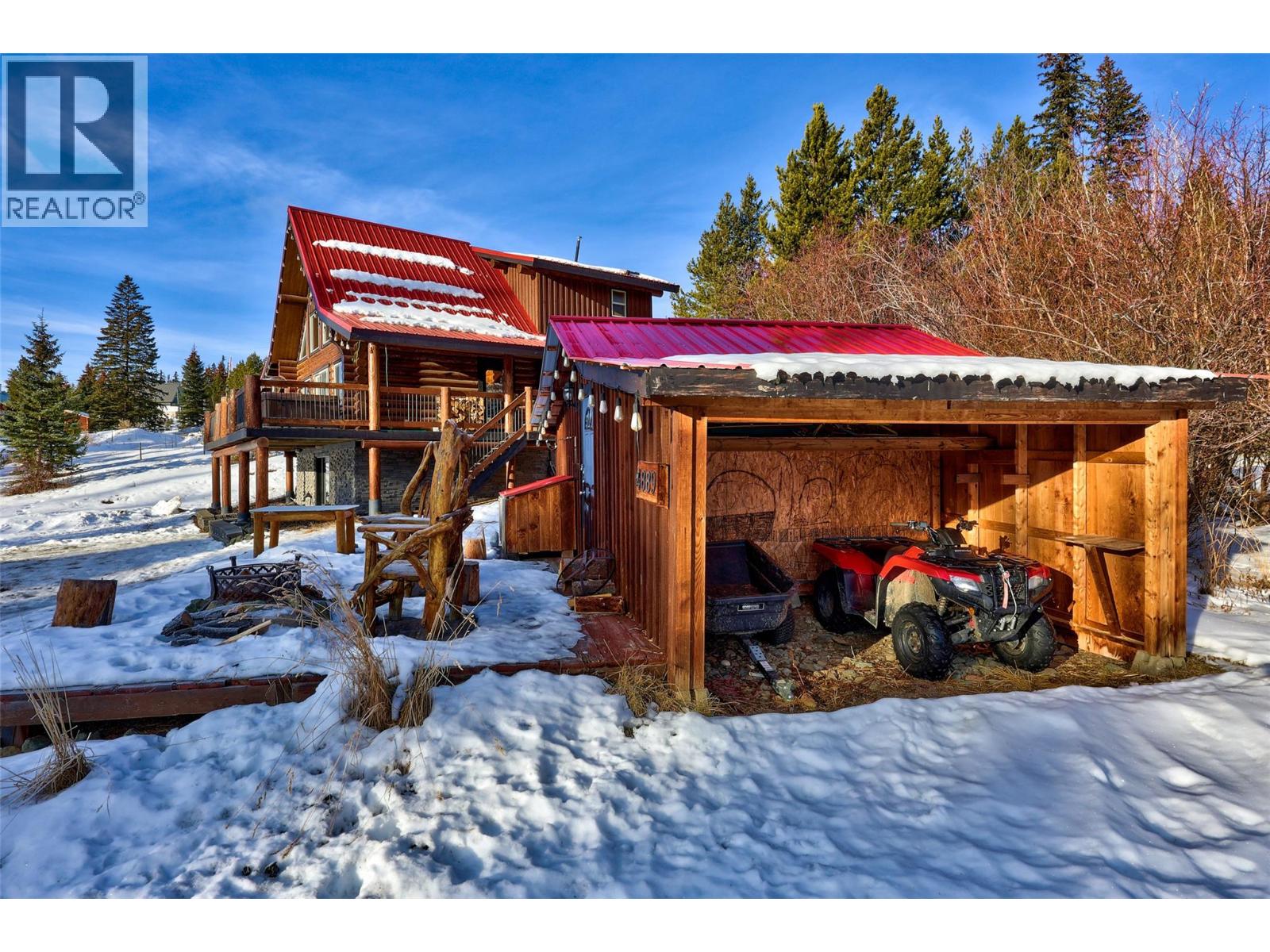 4889 Pine Ridge Way
