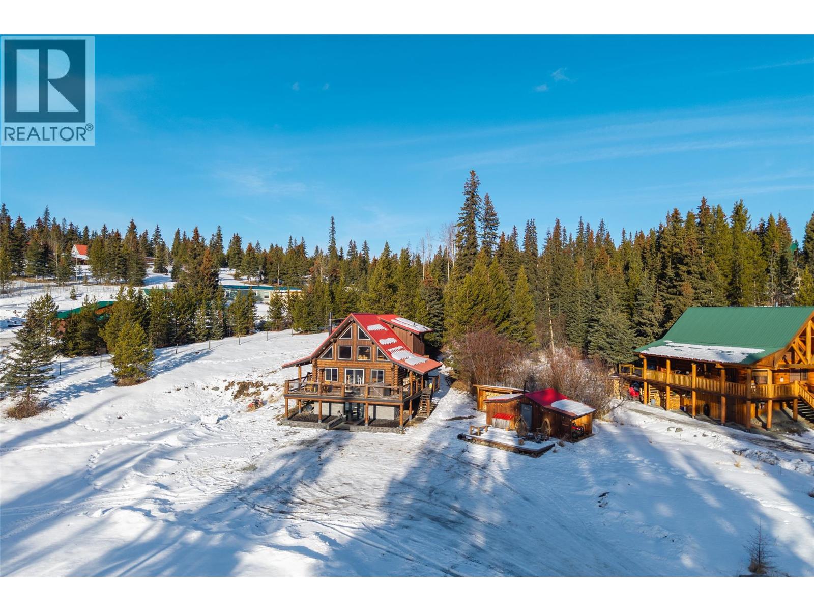 4889 Pine Ridge Way