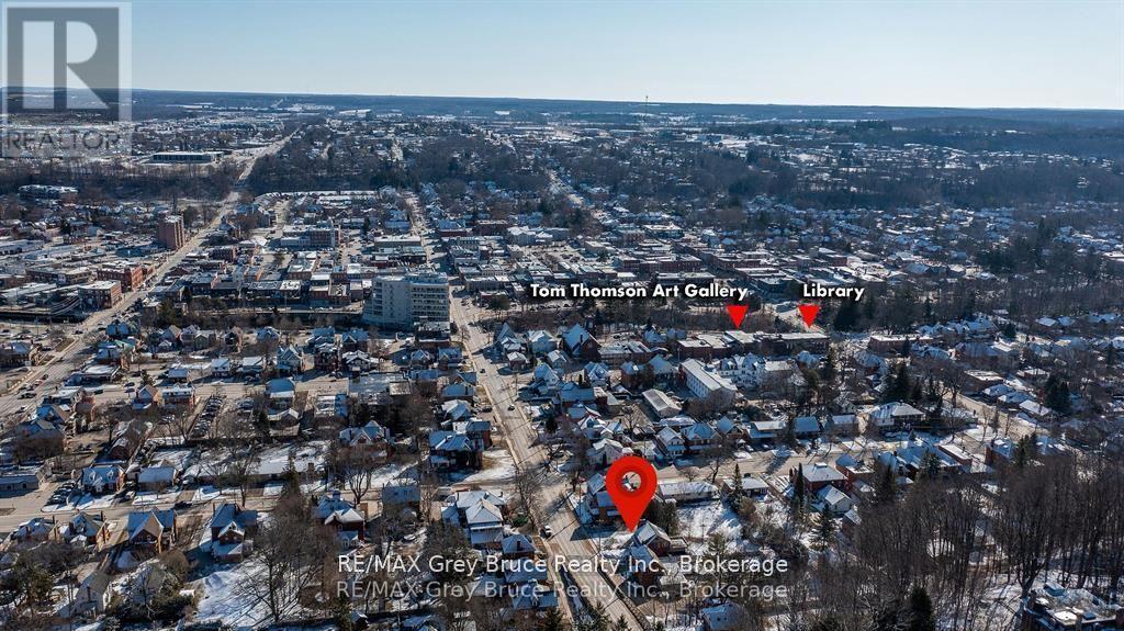 Lt1 Pt4 9th Street W, Owen Sound, Ontario N4K 3N5 - Photo 9 - X13222400