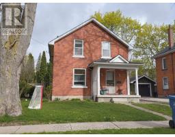 12 MERCER STREET